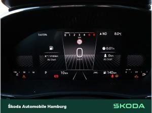 Skoda Fabia Tour 1,0 TSI DSG _LGE