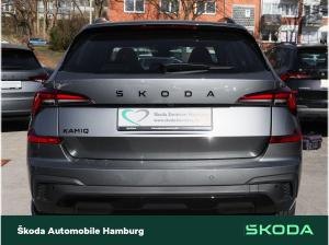 Skoda Kamiq Monte Carlo 1,0 TSI 7-Gang-DSG