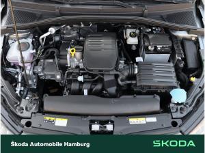 Skoda Fabia Tour 1,0 MPI 5-Gang-Schaltgetriebe _LGE