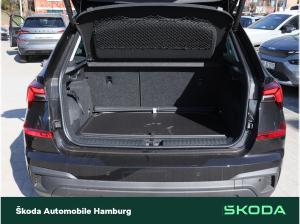 Skoda Kamiq Tour 1,0 TSI 7-Gang-DSG