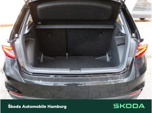 Skoda Fabia Tour 1,0 TSI DSG _LGE