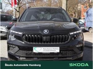 Skoda Kamiq Monte Carlo 1,5 TSI 7-Gang-DSG