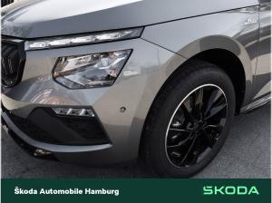 Skoda Kamiq Monte Carlo 1,0 TSI 7-Gang-DSG _LGE