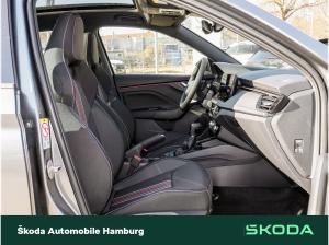 Skoda Kamiq Monte Carlo 1,0 TSI 7-Gang-DSG _LGE