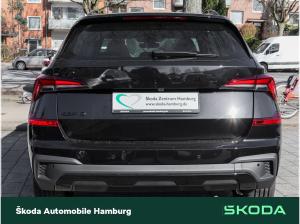 Skoda Kamiq Monte Carlo 1,5 TSI 7-Gang-DSG _LGE