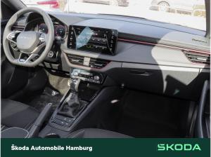 Skoda Kamiq Monte Carlo 1,0 TSI 7-Gang-DSG _LGE