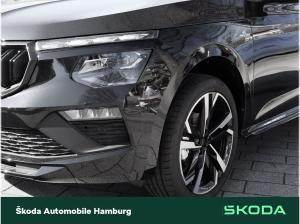 Skoda Kamiq Monte Carlo 1,5 TSI 7-Gang-DSG