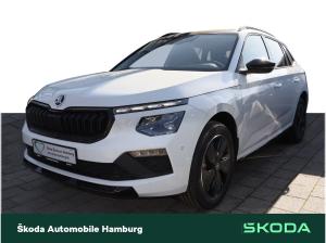 Skoda Kamiq Monte Carlo 1,0 TSI 7-Gang-DSG