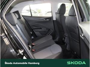 Skoda Fabia Selection 1,0 MPI 5-Gang-Schaltgetriebe