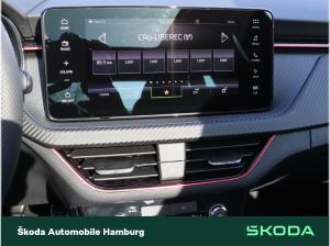 Skoda Kamiq Monte Carlo 1,0 TSI 7-Gang-DSG