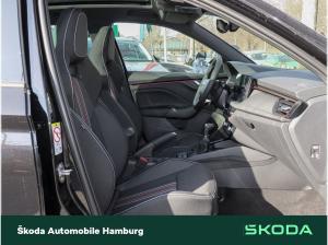 Skoda Kamiq Monte Carlo 1,5 TSI 7-Gang-DSG