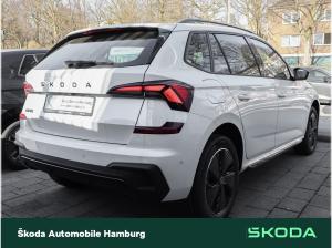 Skoda Kamiq Monte Carlo 1,0 TSI 7-Gang-DSG _LGE