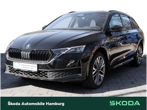 Skoda Octavia Combi Sportline 2,0 TDI DSG