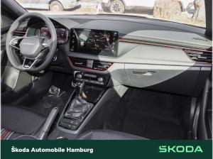 Skoda Kamiq Monte Carlo 1,5 TSI 7-Gang-DSG _LGE