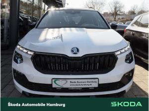 Skoda Kamiq Monte Carlo 1,0 TSI 7-Gang-DSG