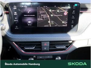 Skoda Kamiq Monte Carlo 1,5 TSI 7-Gang-DSG