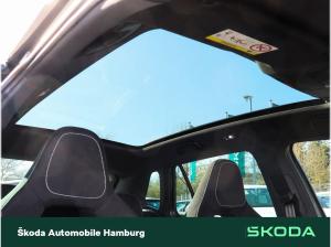 Skoda Kamiq Monte Carlo 1,0 TSI 7-Gang-DSG