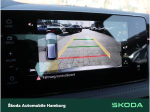 Skoda Kamiq Monte Carlo 1,0 TSI 7-Gang-DSG
