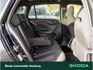 Skoda Kamiq Monte Carlo 1,5 TSI 7-Gang-DSG