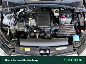 Skoda Fabia Selection 1,0 MPI 5-Gang-Schaltgetriebe