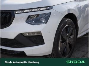 Skoda Kamiq Monte Carlo 1,0 TSI 7-Gang-DSG _LGE