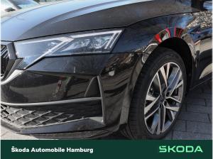 Skoda Octavia Combi Sportline 2,0 TDI DSG