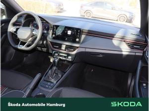 Skoda Kamiq Monte Carlo 1,0 TSI 7-Gang-DSG _LGE
