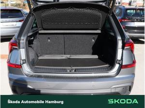 Skoda Kamiq Monte Carlo 1,0 TSI 7-Gang-DSG _LGE