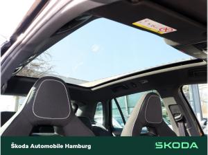 Skoda Kamiq Monte Carlo 1,5 TSI 7-Gang-DSG