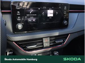 Skoda Kamiq Monte Carlo 1,0 TSI 7-Gang-DSG _LGE