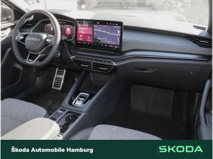 Skoda Octavia Combi Sportline 2,0 TDI DSG