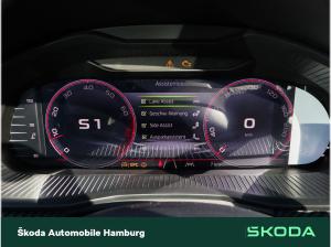 Skoda Kamiq Monte Carlo 1,5 TSI 7-Gang-DSG