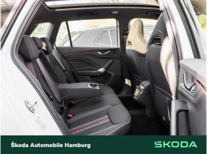 Skoda Kamiq Monte Carlo 1,0 TSI 7-Gang-DSG