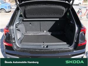 Skoda Kamiq Monte Carlo 1,5 TSI 7-Gang-DSG