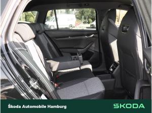 Skoda Octavia Combi Sportline 2,0 TDI DSG