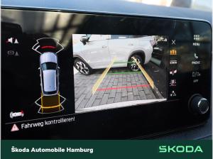 Skoda Kamiq Monte Carlo 1,0 TSI 7-Gang-DSG _LGE