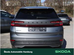 Skoda Kodiaq Sportline 2,0 DSG 4x4 7-Sitze
