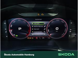 Skoda Kamiq Monte Carlo 1,0 TSI 7-Gang-DSG