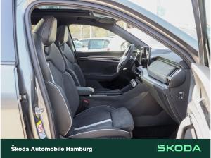Skoda Kodiaq Sportline 2,0 DSG 4x4 7-Sitze