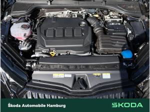 Skoda Octavia Combi Sportline 2,0 TDI DSG