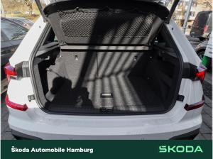 Skoda Kamiq Monte Carlo 1,0 TSI 7-Gang-DSG