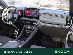 Skoda Kodiaq Sportline 2,0 DSG 4x4 7-Sitze