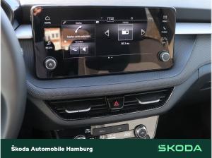 Skoda Fabia Selection 1,0 MPI 5-Gang-Schaltgetriebe