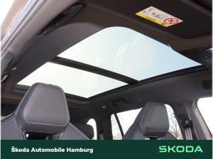 Skoda Kodiaq Sportline 2,0 DSG 4x4 7-Sitze