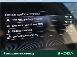 Skoda Fabia Selection 1,0 MPI 5-Gang-Schaltgetriebe