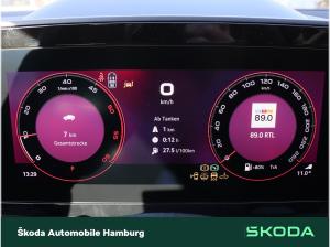 Skoda Kodiaq Sportline 2,0 DSG 4x4 7-Sitze
