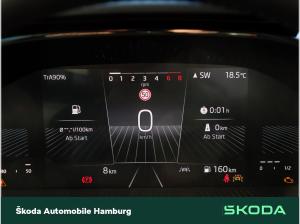Skoda Fabia Selection 1,0 MPI 5-Gang-Schaltgetriebe