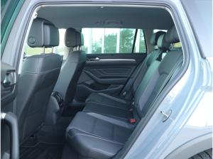 Volkswagen Passat Alltrack 2.0 TDI 4M RFK ACC NAVI CARPLAY