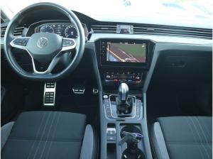 Volkswagen Passat Alltrack 2.0 TDI 4M RFK ACC NAVI CARPLAY