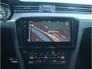 Volkswagen Passat Alltrack 2.0 TDI 4M RFK ACC NAVI CARPLAY